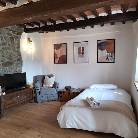 Casa Vacanze La Barca Fiattone ภายนอก รูปภาพ