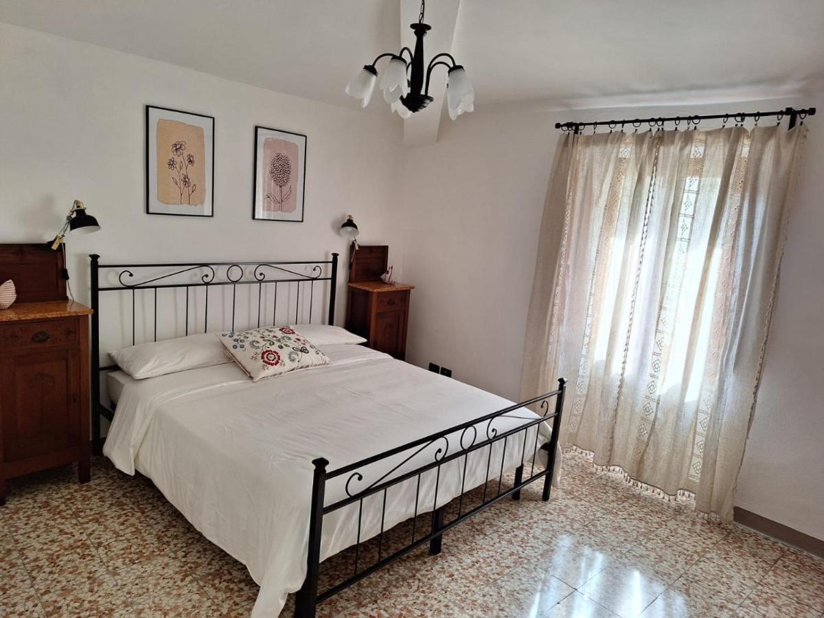 Casa Vacanze La Barca Fiattone ภายนอก รูปภาพ